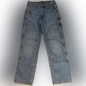 Women’s High Rise Carpenter Jeans